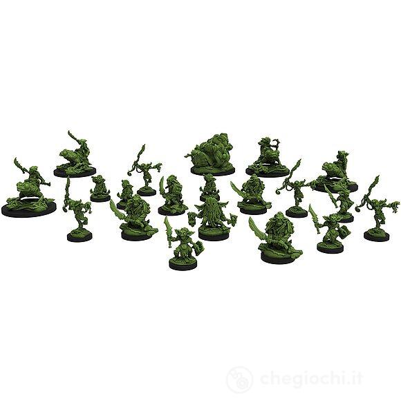 Epic Encounters-Village Of Goblin Chief