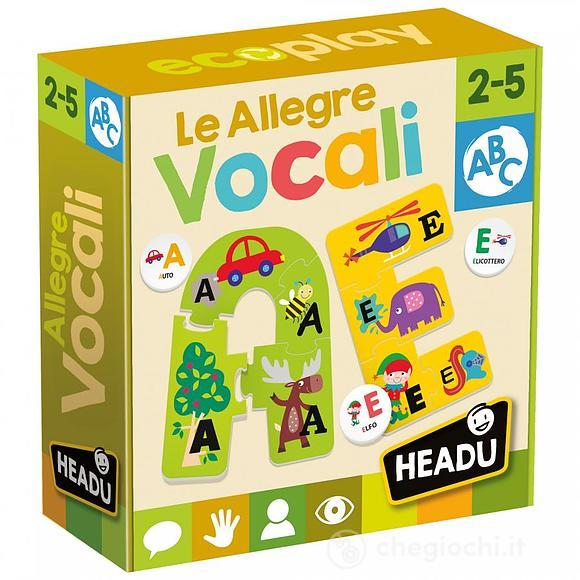 Allegre Vocali