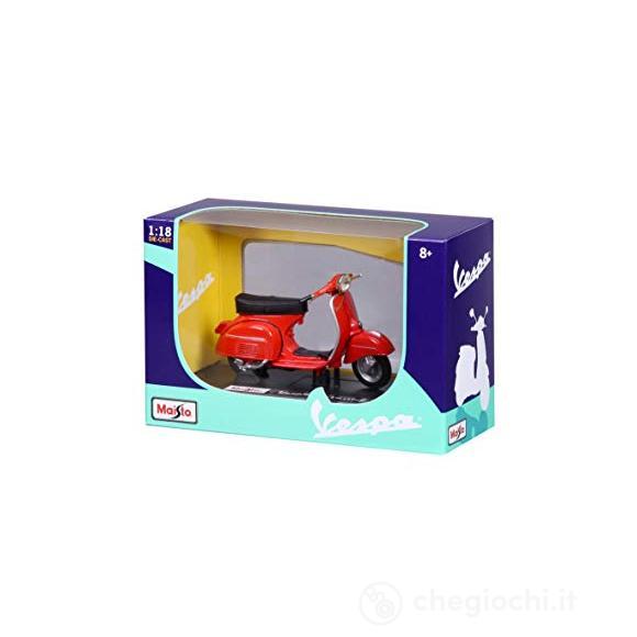 Moto Vespa 1:18 (34540)