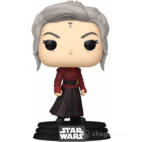 Funko Pop - Star Wars - Morgan Elsbeth