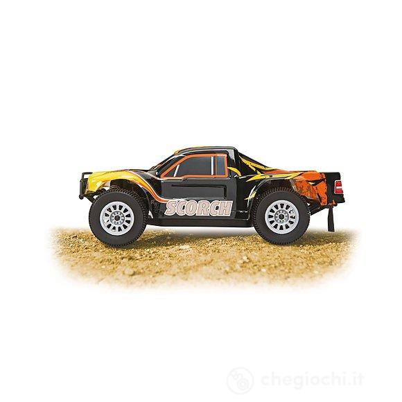 Auto Short Course Truck "SCORCH"