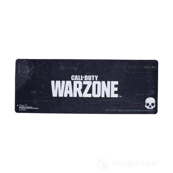 Desk Mat Call of Duty Warzone