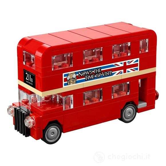 London Bus - Lego Creator (40220)