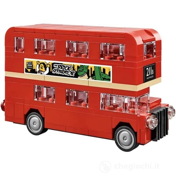 London Bus - Lego Creator (40220)
