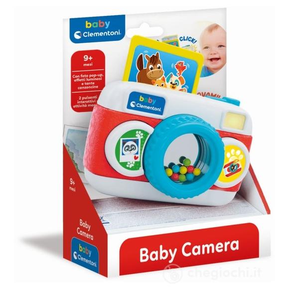 Baby Camera (17540)