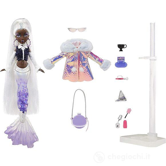 Crystabella Mermaze Mermaidz Winter Waves