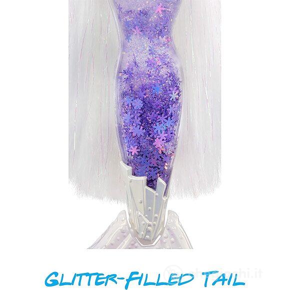 Crystabella Mermaze Mermaidz Winter Waves
