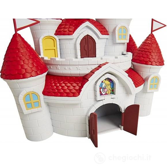 Super Mario castello mushroom (58541)