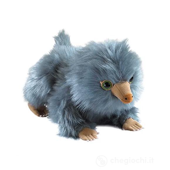 Fb Baby Niffler Grey Plush