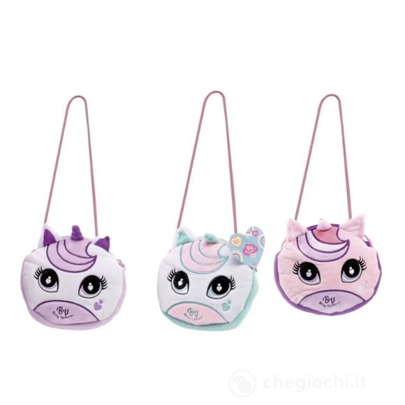 My Vip - Baby Unicorn Bag Ass.to (43541)