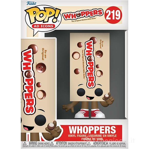 Funko Pop - Whoppers