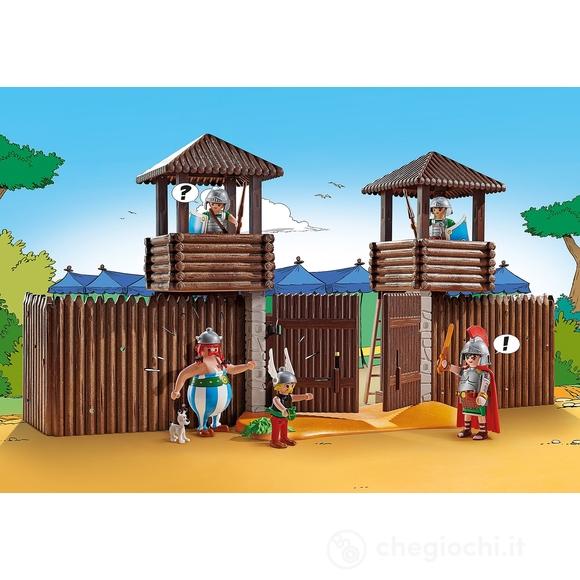 Asterix: Accampamento Romano (71542)