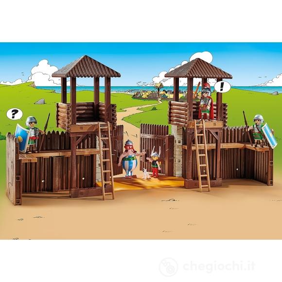 Asterix: Accampamento Romano (71542)