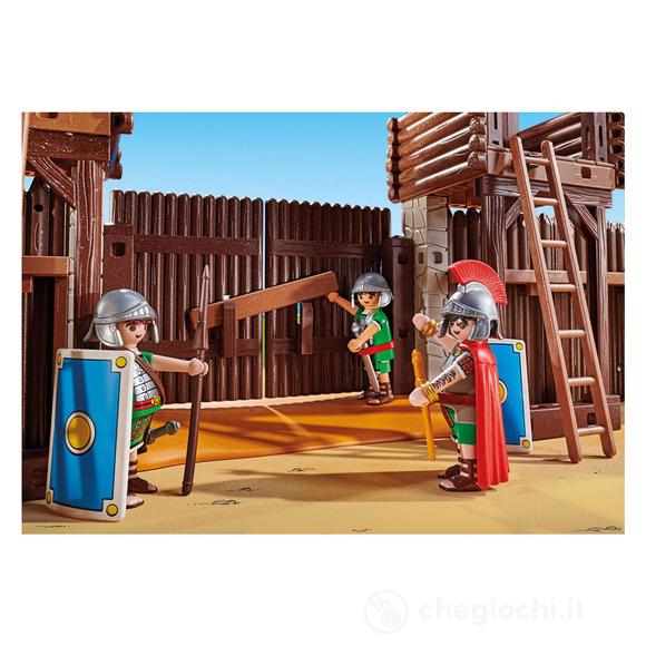 Asterix: Accampamento Romano (71542)