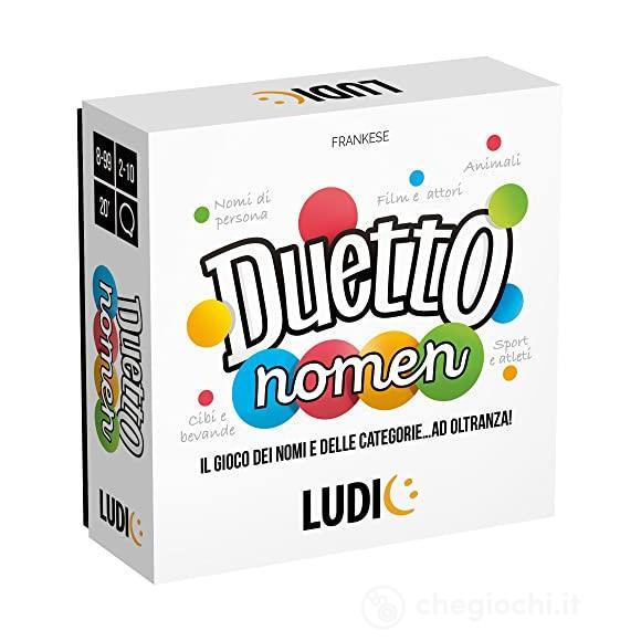 Duetto Nomen (IT55423)