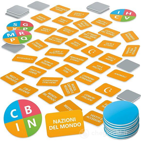 Duetto Nomen (IT55423)