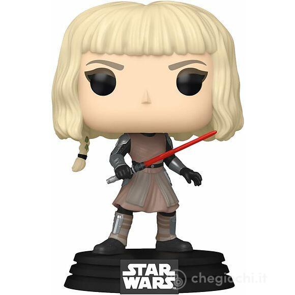 Funko Pop - Star Wars - Shin Hati