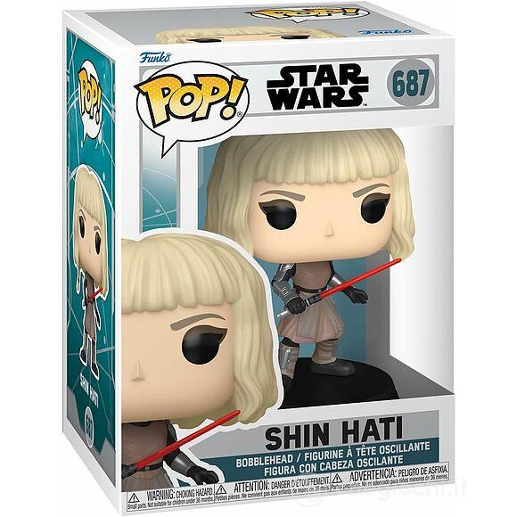 Funko Pop - Star Wars - Shin Hati