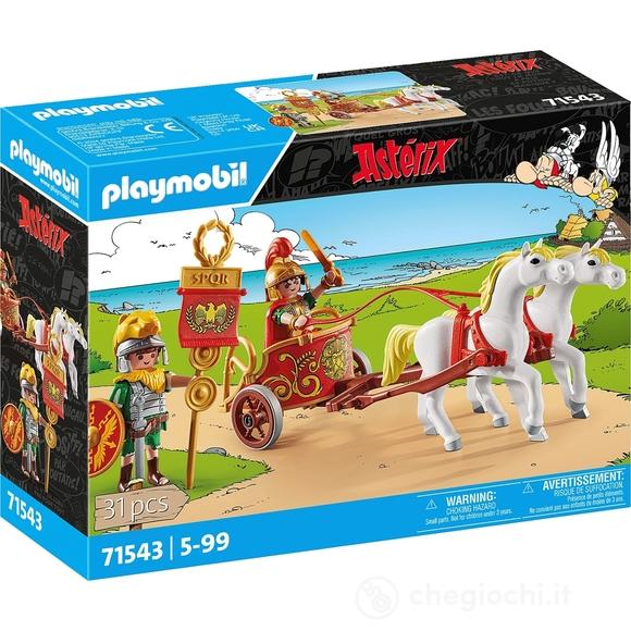 Asterix: Biga Romana (71543)