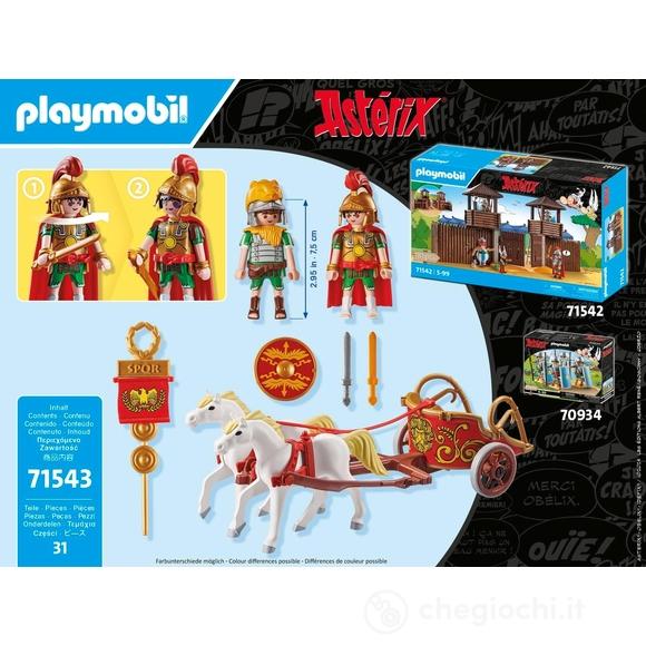 Asterix: Biga Romana (71543)