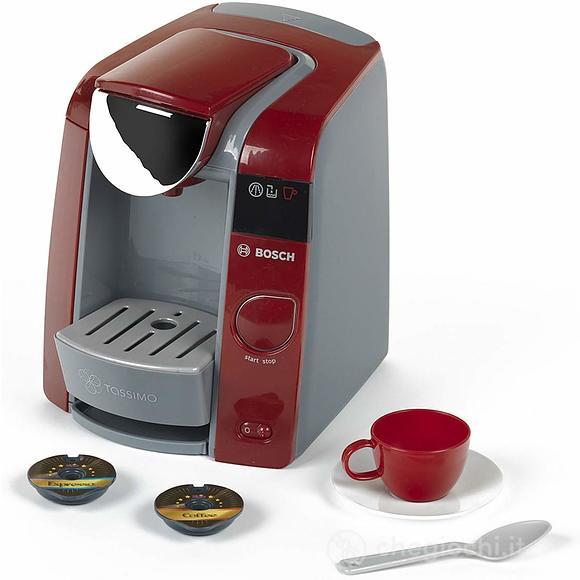 Macchina Da Caffè (9543)