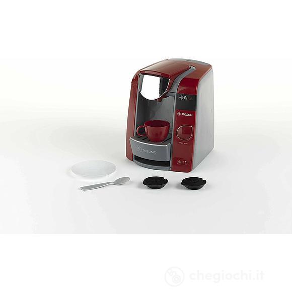 Macchina Da Caffè (9543)