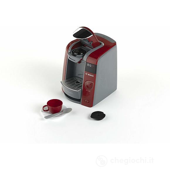 Macchina Da Caffè (9543)