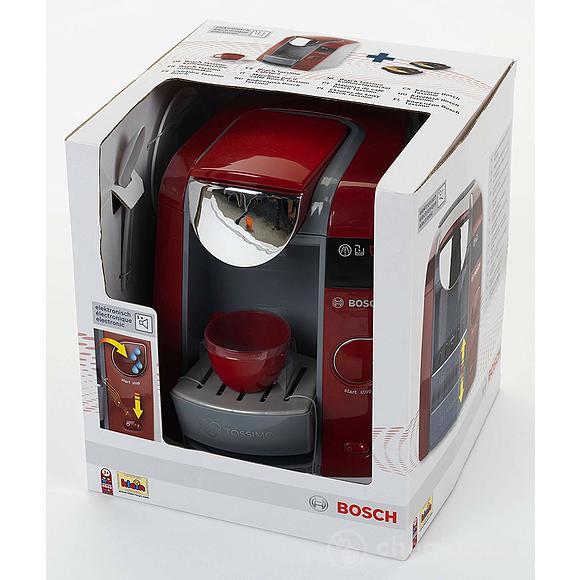 Macchina Da Caffè (9543)