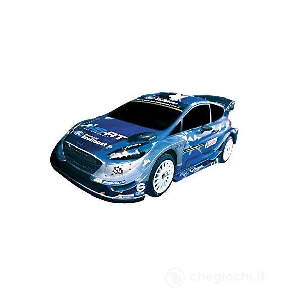 Ford Fiesta Wrc 1:28 rc 63543