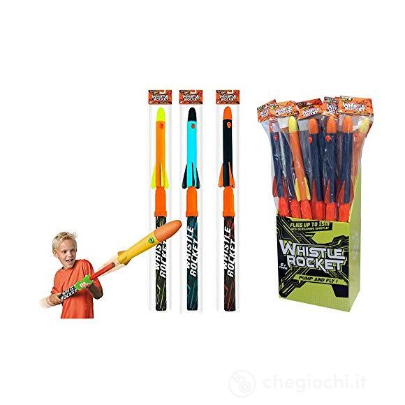 Missile Fischio 84 Cm 91544 (1 pezzo)