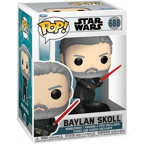 Funko Pop - Star Wars - Baylan Skoll