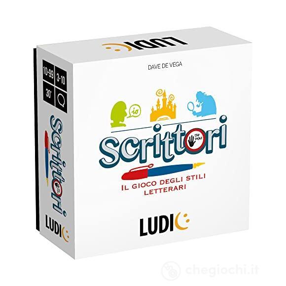 Scrittori (IT55447)