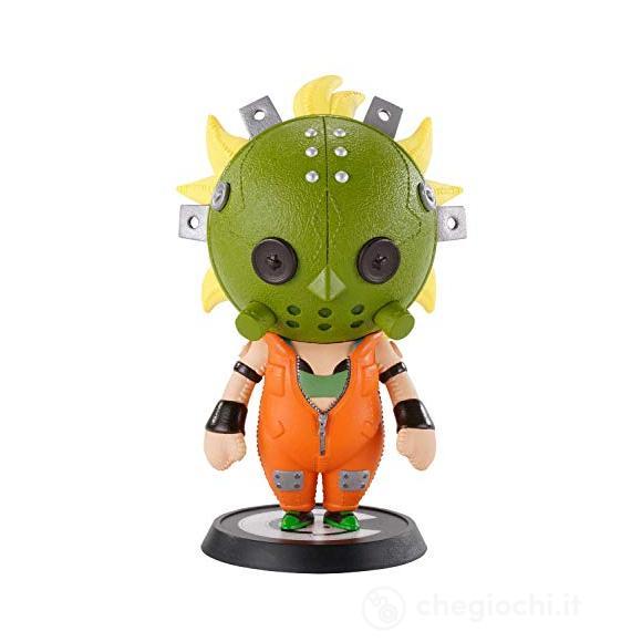 Dorohedoro Nikaido Cutie