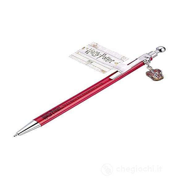Harry Potter: Gryffindor House Crest Pen Penna