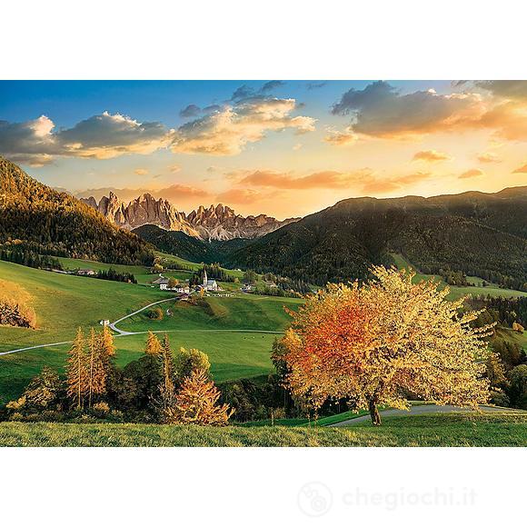 The Alps 3000 pezzi High Quality Collection (33545)