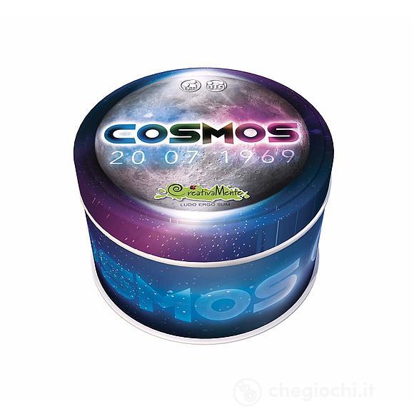 Cosmos - Il Gioco Dello Spazio (546)