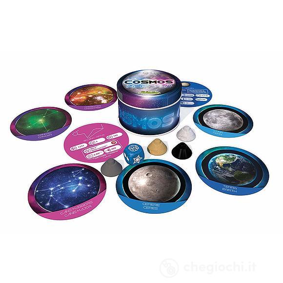 Cosmos - Il Gioco Dello Spazio (546)