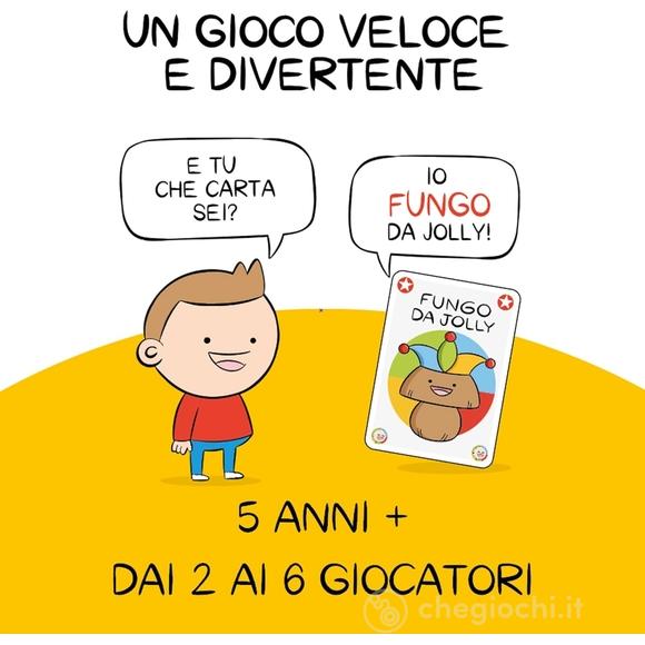Pera Toons Cdu 12 Pz Gioco Di Carte Contiene: