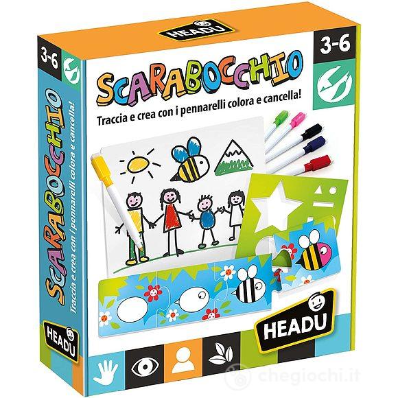 Scarabocchiando (25466)