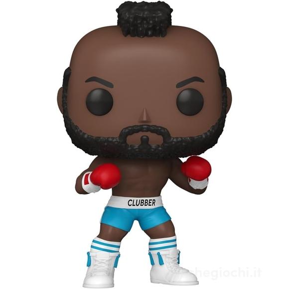 Funko Pop - Rocky - Clubber Lang (1714)