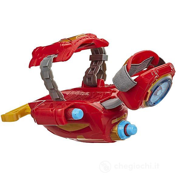 Avengers - Guanto di Iron Man Power Moves