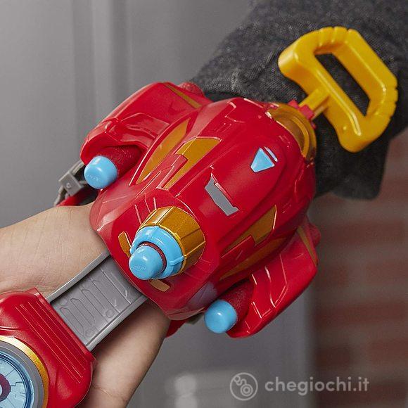 Avengers - Guanto di Iron Man Power Moves