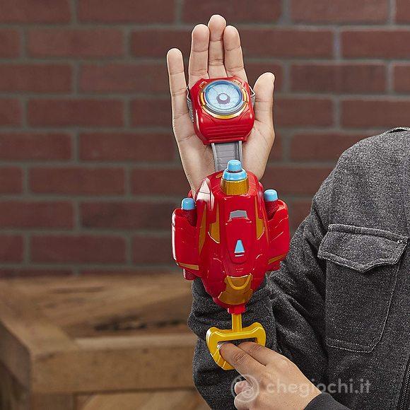 Avengers - Guanto di Iron Man Power Moves