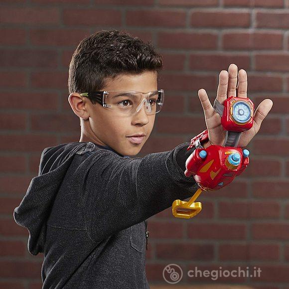 Avengers - Guanto di Iron Man Power Moves