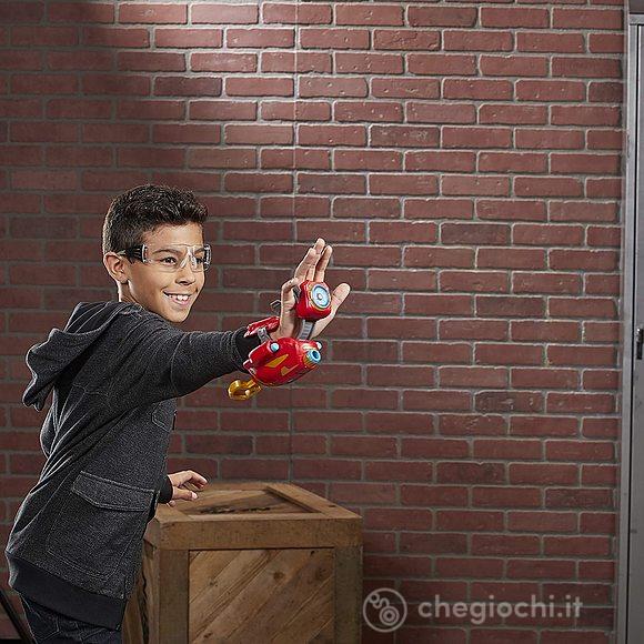 Avengers - Guanto di Iron Man Power Moves