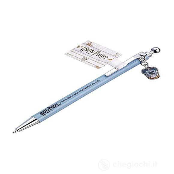 Harry Potter: Ravenclaw House Crest Pen Penna