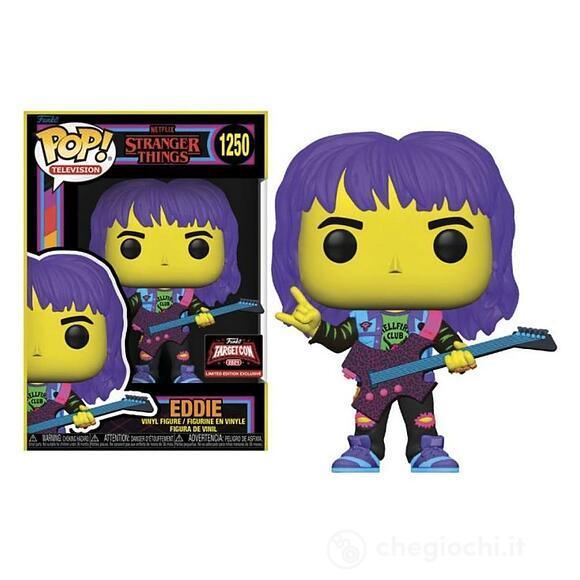 Funko Pop - Stranger Things - Eddie (1250)