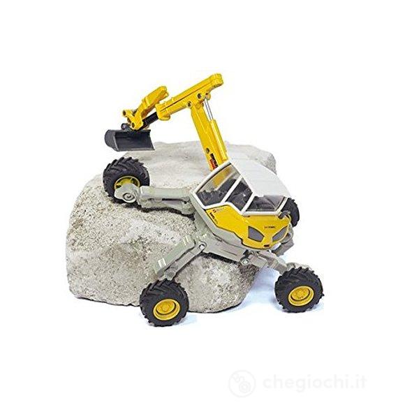 Ruspa Escavatore Menzi Ragno (3548)