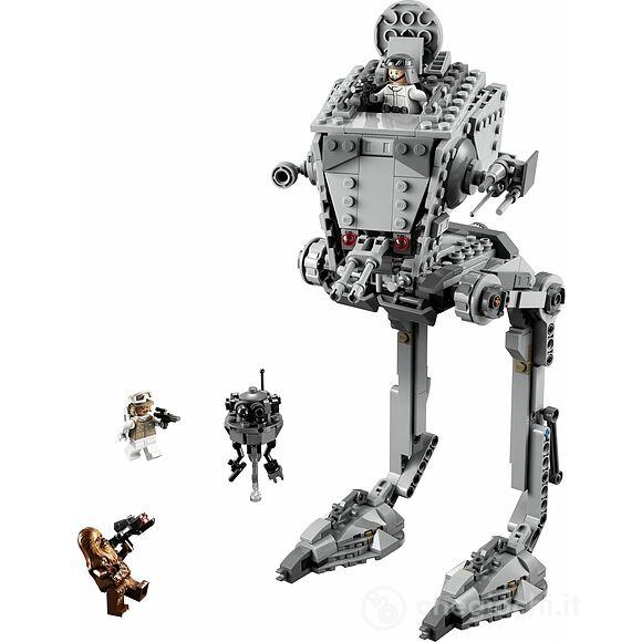AT-ST di Hot - Lego Star Wars (75322)