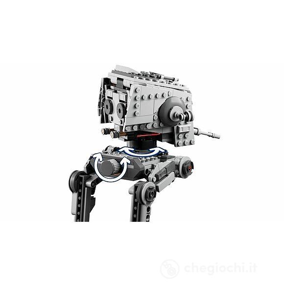 AT-ST di Hot - Lego Star Wars (75322)